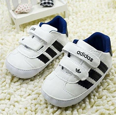 baby sneakers adidas haken|adidas toddler sneakers.